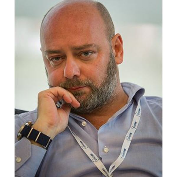 Raoul Chiesa